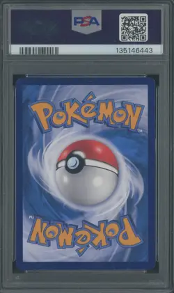 2024 Pokemon SV-P Pikachu's Indonesian Journey Pikachu Berkemeja Batik PSA 9 - Image 2