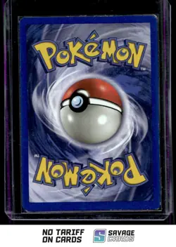 1999 Pokemon Classic - Jungle Rhydon #45/64 Stage 1/Uncommon - Image 2