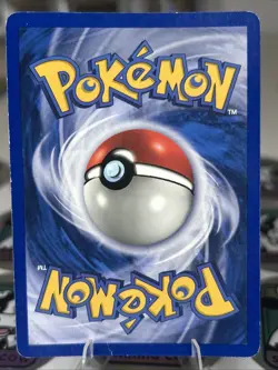 Pokemon TCG Seadra Legendary Collection 63/110 Reverse Holo Rare - Image 2