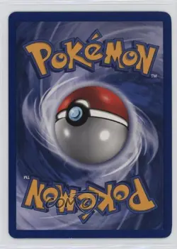 Nidoking Holo Pokemon Base Set #11 1999 - Image 2