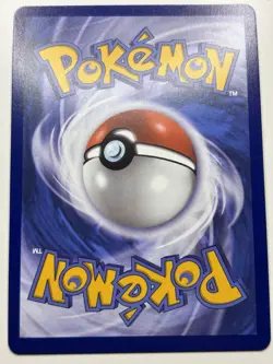 Pokemon Mega Evolution Steelix Illustration Rare NM - Image 4