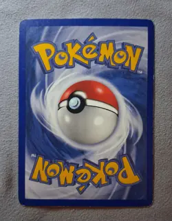 Rhydon 46/101 Hidden Legends Reverse Holo MP Pokemon TCG - Image 4