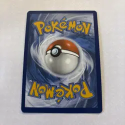 Pecharunt ex - 085/064 Ultra Rare Shrouded Fable Pokemon TCG NM - Image 2
