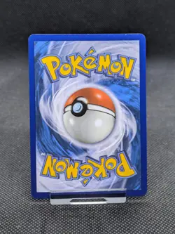 Pokemon TCG Pecharunt ex 085/064 Shrouded Fable Full Art Holo NM - Image 2
