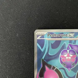 Pecharunt ex 085/064 - Scarlet & Violet Shrouded Fable - Pokemon TCG - Image 2