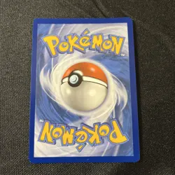 Pokemon TCG S&V Shrouded Fable - Pecharunt Ex Ultra Rare Holo 085/064 - Image 2