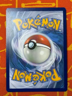 POKEMON TCG PECHARUNT EX 085/064 FULL ART NEAR MINT SHROUDED FABLE - Image 2