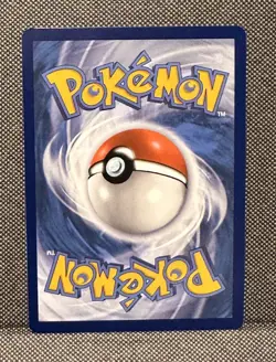 Pecharunt EX 085/064 Shrouded Fable Pokemon Card TCG Full Art Rare | NM - Image 2
