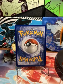 Pokemon TCG - Mega Evolution Premium Power Pro 174/132 NM - Image 2
