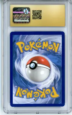 CGC Pristine 10 Mewtwo VSTAR GG44/GG70 Crown Zenith: Galarian Gallery Holo - Image 2