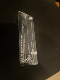 MTG: Magic The Gathering Final Fantasy Collector Booster Box - New & Sealed - Image 3