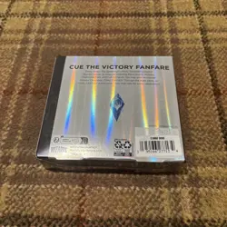 MTG: Magic The Gathering Final Fantasy Collector Booster Box - New & Sealed - Image 2