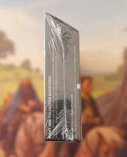 New Sealed MTG Magic the Gathering Final Fantasy Collector Booster Box x1 - Image 2