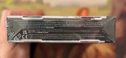 New Sealed MTG Magic the Gathering Final Fantasy Collector Booster Box x1 - Image 5