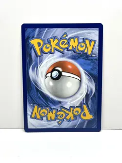 Pokemon TCG Paldean Wooper 221/193 SV02: Paldea Evolved Illustration Rare - NM - Image 2