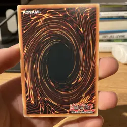 LDS3-EN033 Evil HERO Malicious Bane Blue Ultra Rare 1st Edition NM YuGiOh - Image 4