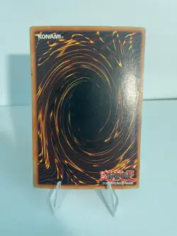 Yugioh! Tyrant Dragon - LOD-034 - Ultra Rare - Unlimited Edition HP - Image 2