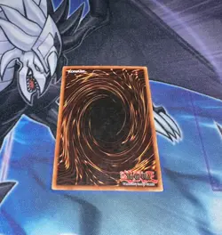 Call Of The Haunted MP Ultra Rare Unlimited PSV-012 OG Print 2002 Yugioh! - Image 4