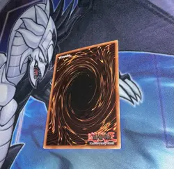 Call Of The Haunted MP Ultra Rare Unlimited PSV-012 OG Print 2002 Yugioh! - Image 5