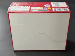 Lot of (12) One Piece OP-13 Carrying On His Will Booster Boxes Sealed English - Image 3