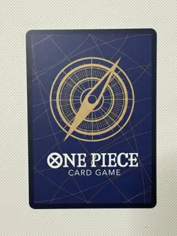 Otama R - OP13-043 - Carrying on His Will - One Piece English Rare (R) - Image 2