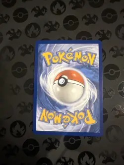 Gumshoos Illustration Rare 153/132 Mega Evolution Pokemon TCG Near Mint Card NM - Image 2