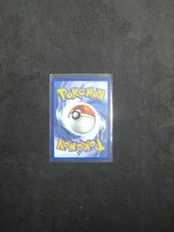Pokemon Card Gumshoos 153/132 Illustration Rare Mega Evolution Base Set NM - Image 2