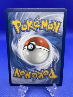 Gumshoos Illustration Rare 153/132 Mega Evolution Pokemon TCG Near Mint Card NM - Image 4