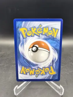 Gumshoos Illustration Rare 153/132 Mega Evolution Pokemon TCG Near Mint Card NM - Image 2