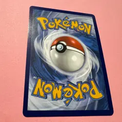 Gumshoos 153/132 NM Illustration Rare Mega Evolution Pokemon Card TCG English - Image 4