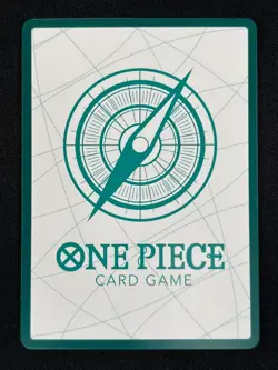 [NM] DON !! Card Uta Gold ONE PIECE Card Game Japanese MN56 - Image 3