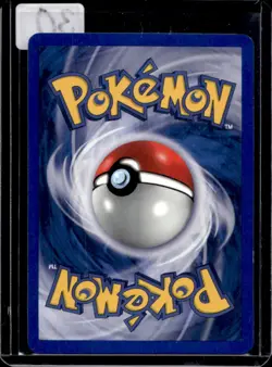 2002 Pokemon Legendary Collection Alakazam Holo Rare #1/110 - Image 2