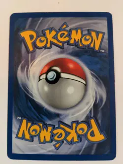 Pokemon TCG Alakazam 1/110 Legendary Collection Reverse Holo 2002 (LP) - Image 4