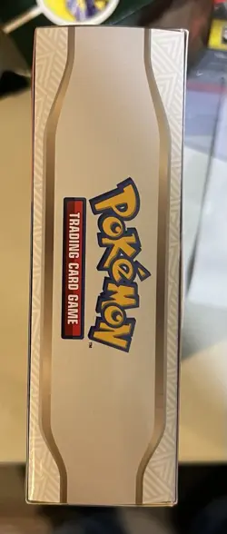 Pokemon TCG Scarlet & Violet Surging Sparks Booster Bundle 6 Pack - Image 4