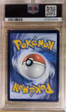 2025 Pokemon Black Bolt Ns Plan Special Illustration Rare #170 PSA 9 - Image 2