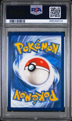 Pokemon TCG Cresselia Illustration Rare 071/064 SV Shrouded Fable PSA 10 English - Image 2