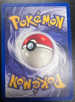 DARK ALAKAZAM Pokemon Card - WOTC - 1st Edition - Team Rocket - 18/82 - NM #2 - Image 2