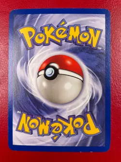 Dark Alakazam 18/82 Team Rocket Regular First Edition Pokemon Card - Image 2