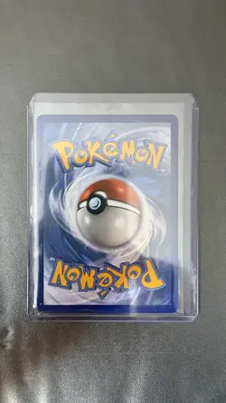 Pokemon Lucario GX SV64/SV94 Hidden Fates Shiny Vault Full Art Holo 210HP Card - Image 2