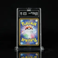TAG 9 - Mr. Mime 179/165 Sv2a: Pokemon Card 151 Holo Art Rare Japanese - Image 2