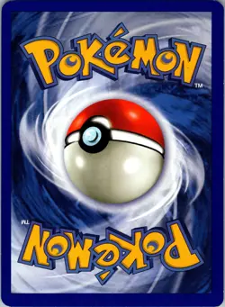 Seadra 42/62 Fossil 1st Edition LP Pokemon Card TCG - Image 2