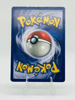 Pokemon TCG Wigglytuff Jungle 32/64 1st Edition Non-Holo Card - Image 2