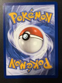 2025 Pokemon Mega Evolution Riolu 010 BLACK STAR PROMO ART RARE HOLO Card! - Image 2