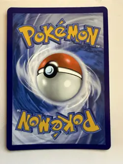 Pokemon TCG Lillie's Clefairy EX Journey Together Sir Card 184/159 NM Condition - Image 2