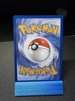 Teal Mask Ogerpon SV: Scarlet & Violet Promo Cards 123 NM - Image 3
