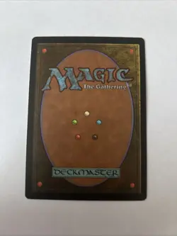 Cursed Scroll Tempest Regular - Image 2