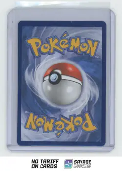 2015 Pokemon XY Roaring Skies Holo M Rayquaza EX #76/108 - Image 2