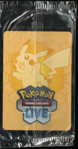 2025 Pokemon Mega Evolution Bulbasaur Stamped Promo 133/132 Sealed - Image 2