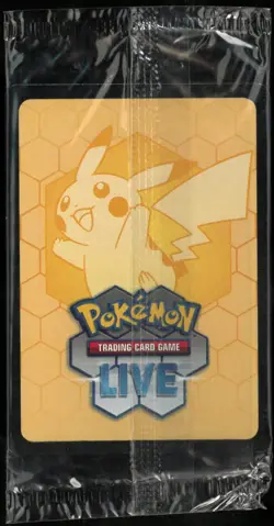 2025 Pokemon Mega Evolution Bulbasaur Stamped Promo 133/132 Sealed - Image 2