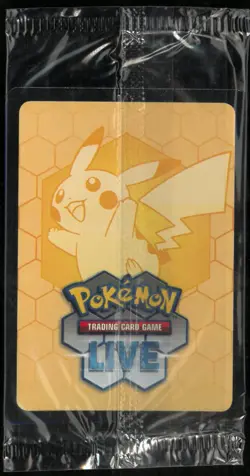 2025 Pokemon Mega Evolution Bulbasaur Stamped Promo 133/132 Sealed - Image 2